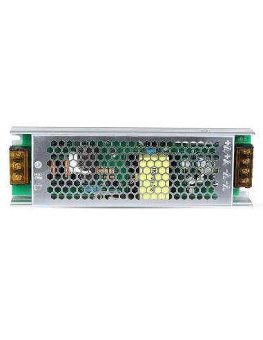 Zasilacz Led V-Tac Vt-20155D Modułowy 150W 24V 6.25A Ip20 (Sku 3258)