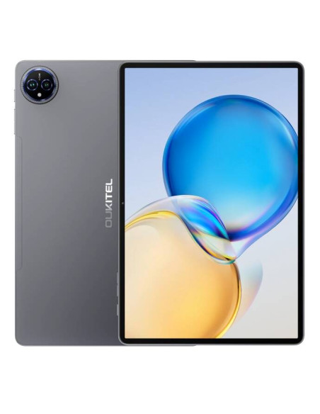 Oukitel Ot12 11" Ips 4/256Gb Grey