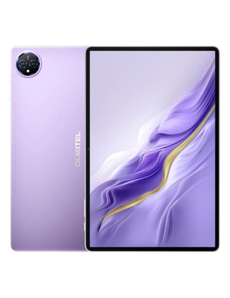 Oukitel Ot12 11" Ips 4/256Gb Purple