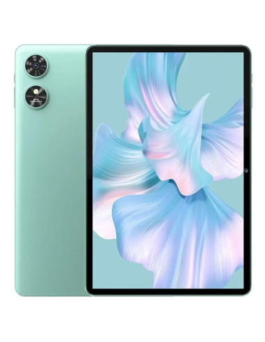 Tablet Oukitel Ot6 Wifi 4/64Gb Green 8000 Mah Bez Ładowarki