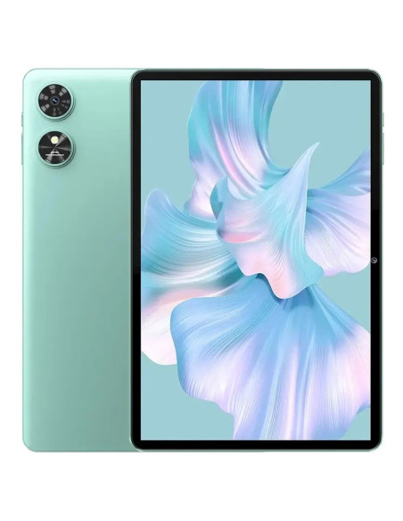 Tablet Oukitel Ot6 Wifi 4/64Gb Green 8000 Mah Bez Ładowarki