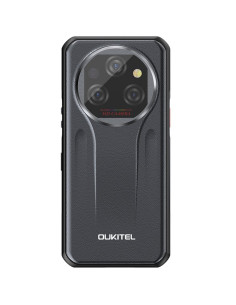 Oukitel Wp39 6/256 11000Mah Ds - Smartfon, Grey 2