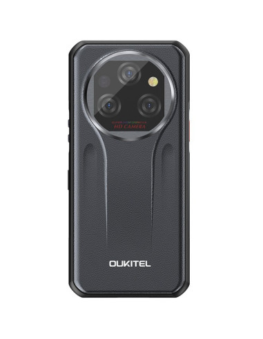 Oukitel Wp39 6/256 11000Mah Ds - Smartfon, Grey