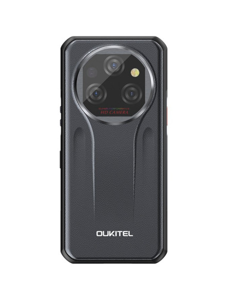 Oukitel Wp39 6/256 11000Mah Ds - Smartfon, Grey