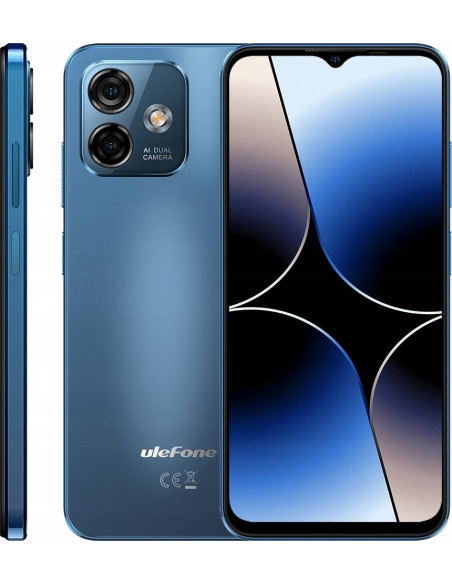 Ulefone Note 16 Pro 8Gb/512Gb