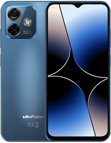 Ulefone Note 16 Pro 8Gb/512Gb