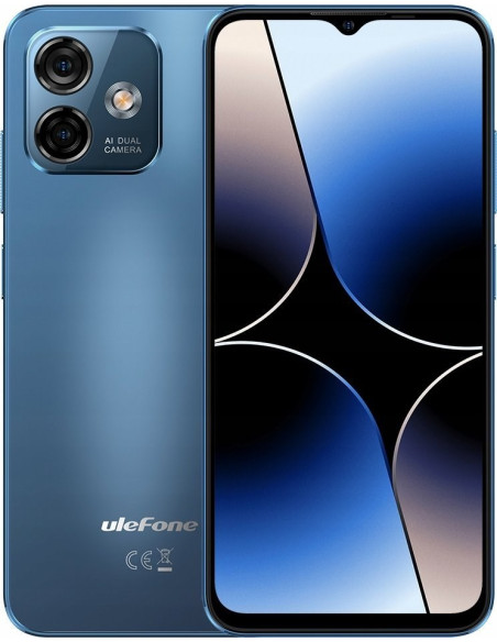 Ulefone Note 16 Pro 8Gb/512Gb