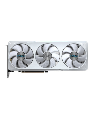 Karta Graficzna Gigabyte Geforce Rtx 5070 Eagle Oc Ice 12Gb