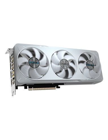 Karta Graficzna Gigabyte Geforce Rtx 5070 Eagle Oc Ice 12Gb