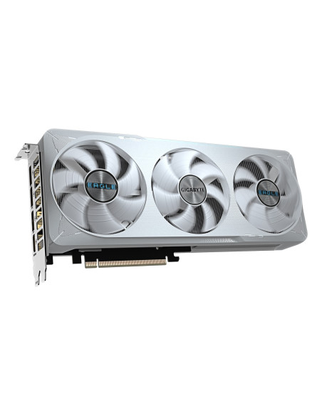 Karta Graficzna Gigabyte Geforce Rtx 5070 Eagle Oc Ice 12Gb