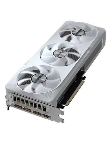 Karta Graficzna Gigabyte Geforce Rtx 5070 Eagle Oc Ice 12Gb