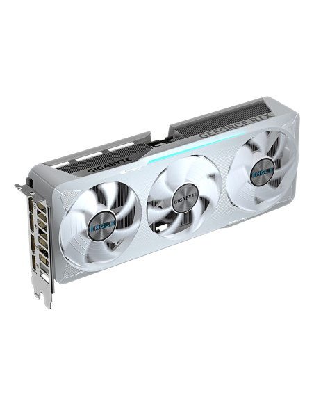 Karta Graficzna Gigabyte Geforce Rtx 5070 Eagle Oc Ice 12Gb