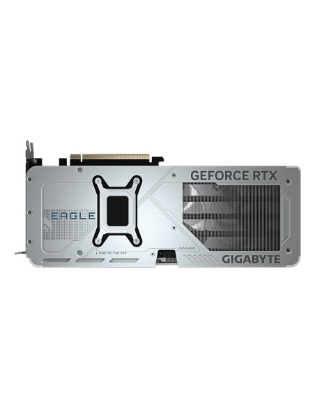 Karta Graficzna Gigabyte Geforce Rtx 5070 Eagle Oc Ice 12Gb