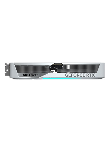 Karta Graficzna Gigabyte Geforce Rtx 5070 Eagle Oc Ice 12Gb