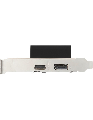 Karta Graf. Msi Geforce Gt 1030 4Ghd4 Lp Oc