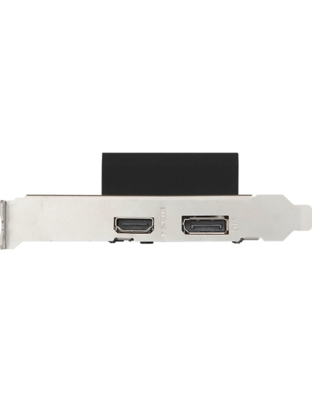 Karta Graf. Msi Geforce Gt 1030 4Ghd4 Lp Oc