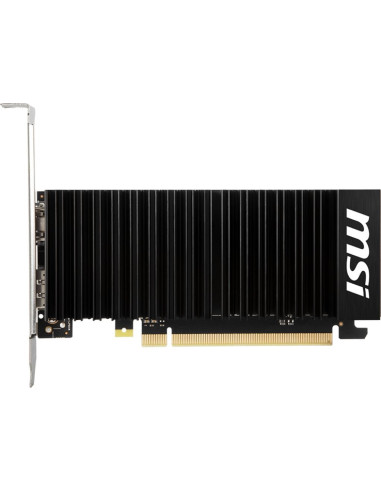 Karta Graf. Msi Geforce Gt 1030 4Ghd4 Lp Oc