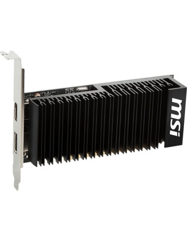 Karta Graf. Msi Geforce Gt 1030 4Ghd4 Lp Oc