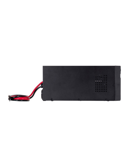 Orvaldi Inverter 12-500W Technologia Line-Interactive 0,5 Kva