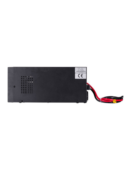 Orvaldi Inverter 12-500W Technologia Line-Interactive 0,5 Kva