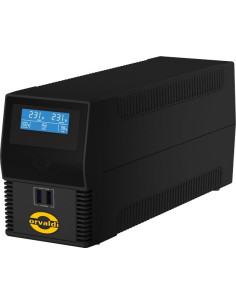 Zasilacz Ups Orvaldi I850Lcd 2