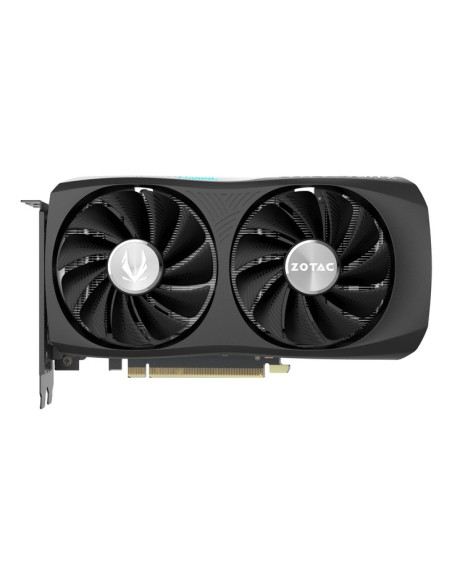 Zotac Zt-D40740H-10M Karta Graficzna Nvidia Geforce Rtx 4070 12 Gb Gddr6