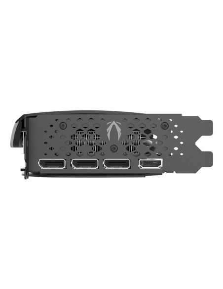 Zotac Zt-D40740H-10M Karta Graficzna Nvidia Geforce Rtx 4070 12 Gb Gddr6
