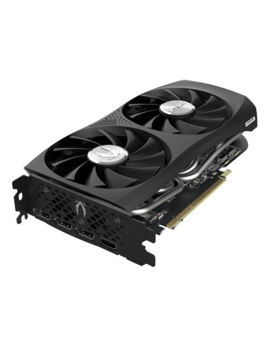 Zotac Zt-D40740H-10M Karta Graficzna Nvidia Geforce Rtx 4070 12 Gb Gddr6