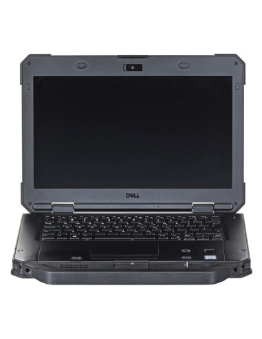 Dell Latitude Rugged 5420 I5-8350U 16Gb 512Gb Ssd 14" Fhd(Touch) Lte Win11Pro + Zasilacz Używany