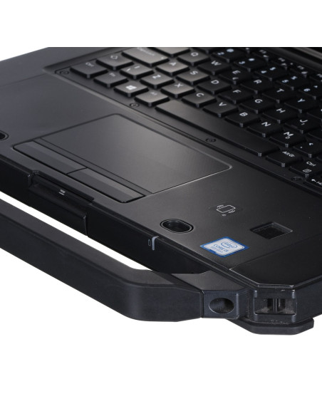 Dell Latitude Rugged 5420 I5-8350U 16Gb 512Gb Ssd 14" Fhd(Touch) Lte Win11Pro + Zasilacz Używany