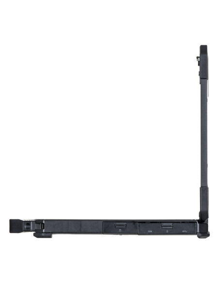 Dell Latitude Rugged 5420 I5-8350U 16Gb 512Gb Ssd 14" Fhd(Touch) Lte Win11Pro + Zasilacz Używany