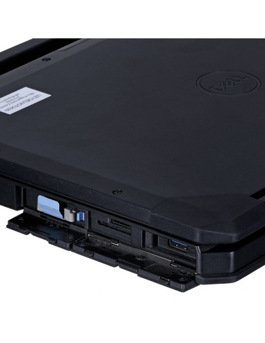Dell Latitude Rugged 5420 I5-8350U 16Gb 512Gb Ssd 14" Fhd(Touch) Lte Win11Pro + Zasilacz Używany