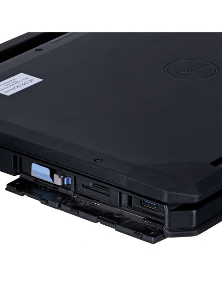 Dell Latitude Rugged 5420 I5-8350U 16Gb 512Gb Ssd 14" Fhd(Touch) Lte Win11Pro + Zasilacz Używany