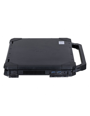 Dell Latitude Rugged 5420 I5-8350U 16Gb 512Gb Ssd 14" Fhd(Touch) Lte Win11Pro + Zasilacz Używany