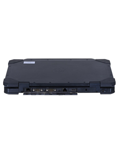 Dell Latitude Rugged 5420 I5-8350U 16Gb 512Gb Ssd 14" Fhd(Touch) Lte Win11Pro + Zasilacz Używany