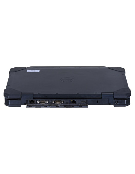 Dell Latitude Rugged 5420 I5-8350U 16Gb 512Gb Ssd 14" Fhd(Touch) Lte Win11Pro + Zasilacz Używany