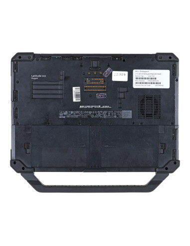 Dell Latitude Rugged 5420 I5-8350U 16Gb 512Gb Ssd 14" Fhd(Touch) Lte Win11Pro + Zasilacz Używany