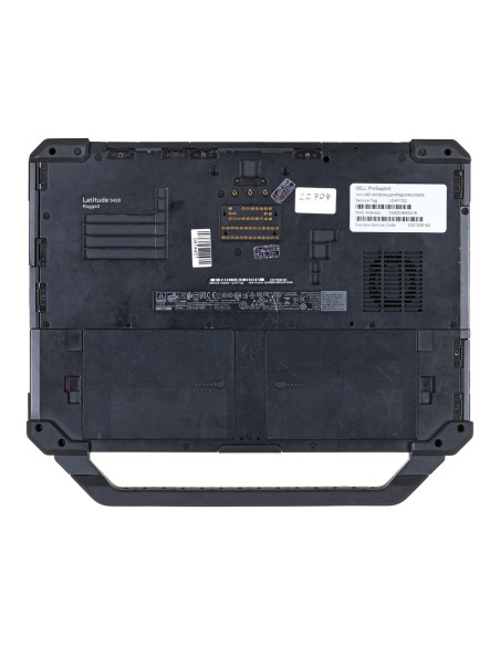 Dell Latitude Rugged 5420 I5-8350U 16Gb 512Gb Ssd 14" Fhd(Touch) Lte Win11Pro + Zasilacz Używany