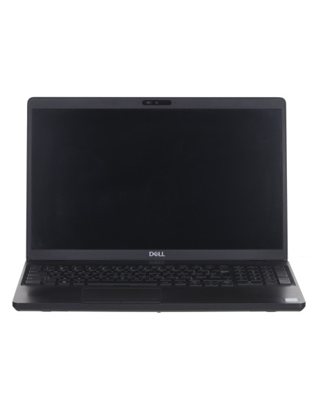 Dell Latitude 5501 I7-9850H 16Gb 512Gb Ssd 15,6" Fhd(Mx150) Win11Pro + Zasilacz Używany