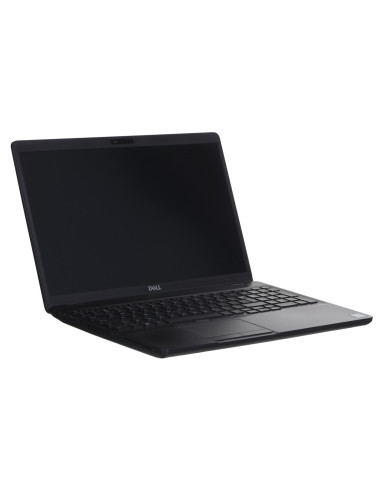 Dell Latitude 5501 I7-9850H 16Gb 512Gb Ssd 15,6" Fhd(Mx150) Win11Pro + Zasilacz Używany