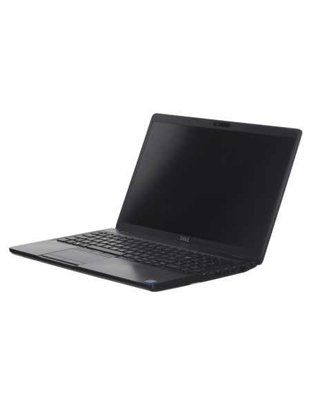 Dell Latitude 5501 I7-9850H 16Gb 512Gb Ssd 15,6" Fhd(Mx150) Win11Pro + Zasilacz Używany