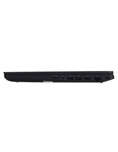 Dell Latitude 5501 I7-9850H 16Gb 512Gb Ssd 15,6" Fhd(Mx150) Win11Pro + Zasilacz Używany