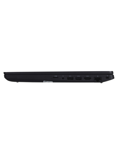 Dell Latitude 5501 I7-9850H 16Gb 512Gb Ssd 15,6" Fhd(Mx150) Win11Pro + Zasilacz Używany