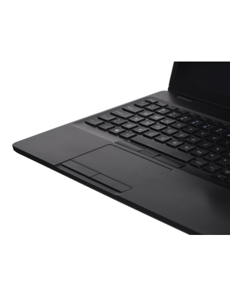 Dell Latitude 5501 I7-9850H 16Gb 512Gb Ssd 15,6" Fhd(Mx150) Win11Pro + Zasilacz Używany