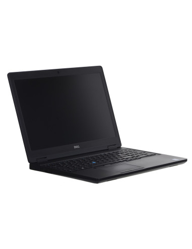 Dell Latitude 5591 I7-8850H 16Gb 512Gb Ssd 15,6" Fhd (Geforce Mx130) Win11Pro + Zasilacz Używany