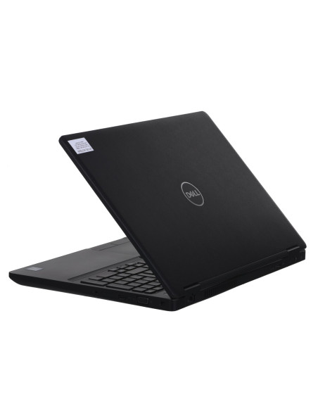 Dell Latitude 5591 I7-8850H 16Gb 512Gb Ssd 15,6" Fhd (Geforce Mx130) Win11Pro + Zasilacz Używany