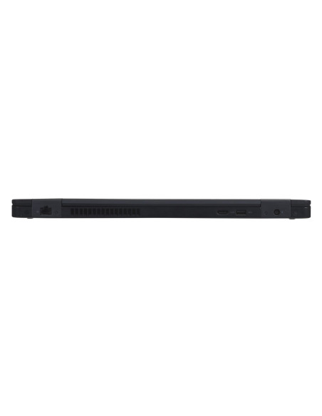 Dell Latitude 5591 I7-8850H 16Gb 512Gb Ssd 15,6" Fhd (Geforce Mx130) Win11Pro + Zasilacz Używany