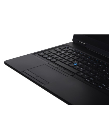 Dell Latitude 5591 I7-8850H 16Gb 512Gb Ssd 15,6" Fhd (Geforce Mx130) Win11Pro + Zasilacz Używany