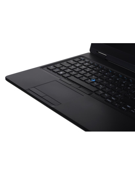 Dell Latitude 5591 I7-8850H 16Gb 512Gb Ssd 15,6" Fhd (Geforce Mx130) Win11Pro + Zasilacz Używany