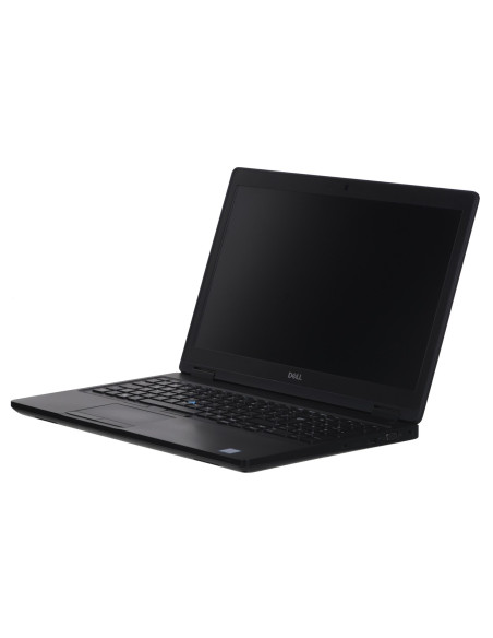 Dell Latitude 5591 I7-8850H 16Gb 512Gb Ssd 15,6" Fhd (Geforce Mx130) Win11Pro + Zasilacz Używany